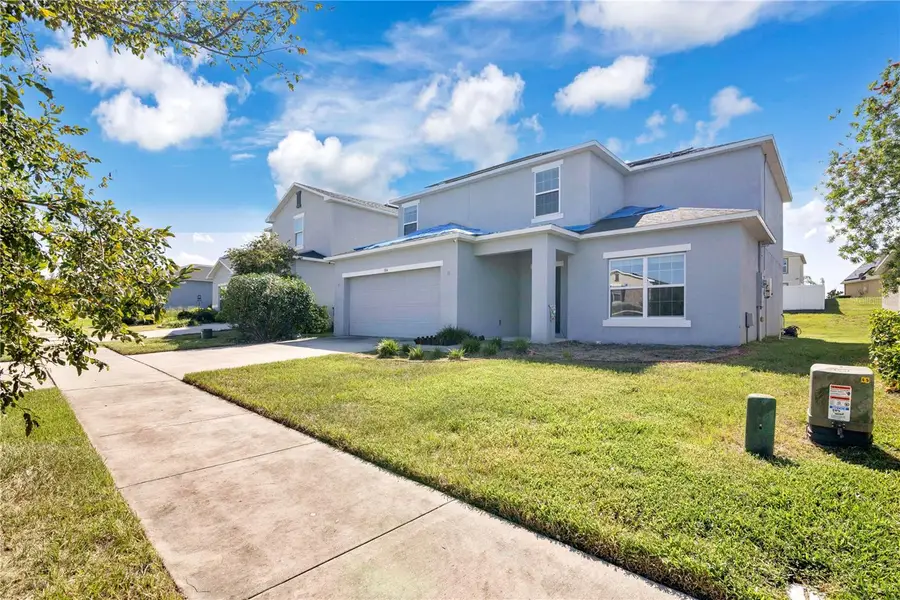 584 Black Eagle Drive, Groveland, FL 34736 - Image #3