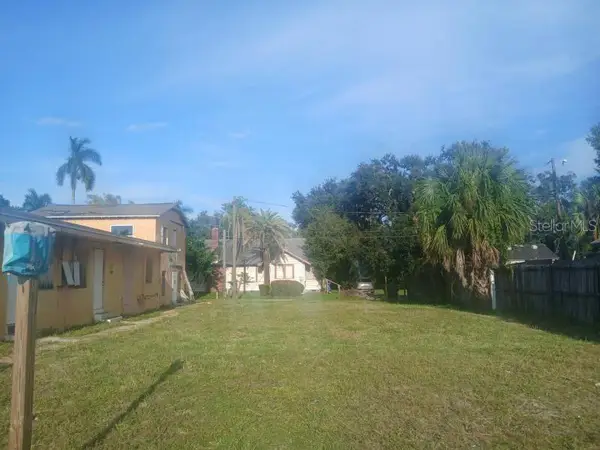 2006 Dr Martin Luther King Jr Street S, ST PETERSBURG, FL 33705
