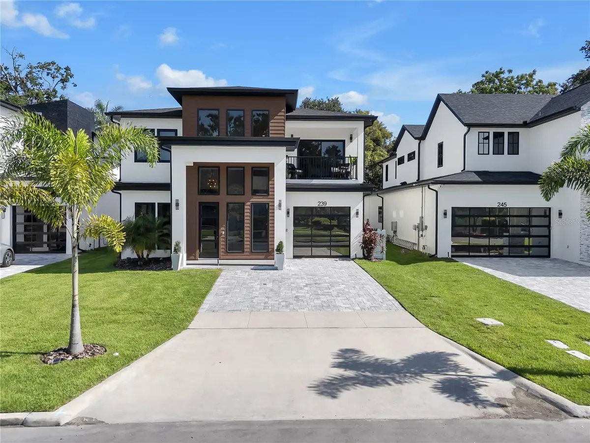 239 E Harding Street, Orlando, FL 32806 - Image #1