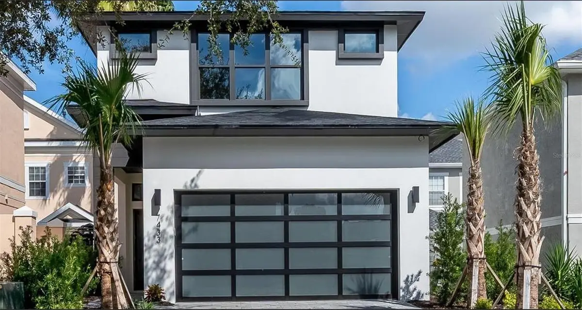 7433 Excitement Drive, Reunion, FL 34747 - Image #1