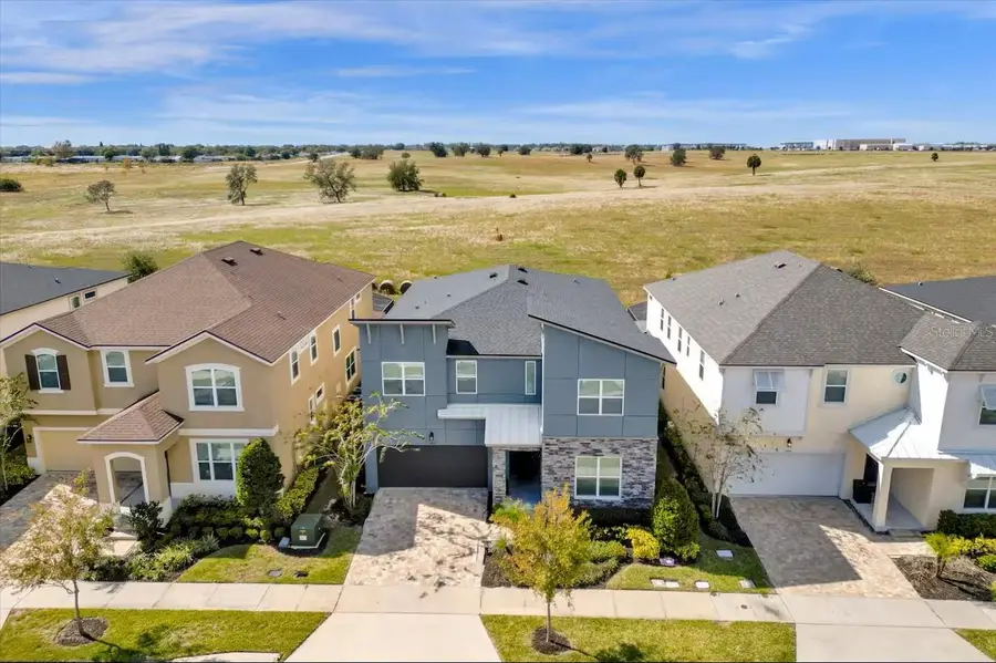 1580 Nassau Point Trail, Kissimmee, FL 34747 - Image #3