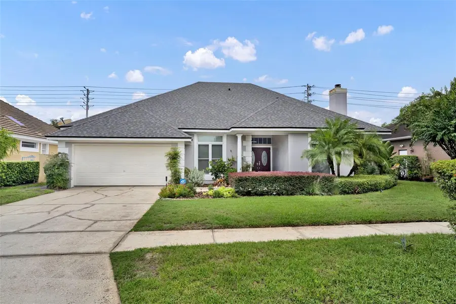 8537 Buckley Court, Orlando, FL 32817 - Image #2