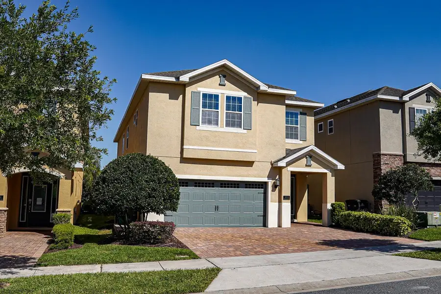 351 Pendant Court, Kissimmee, FL 34747 - Image #2