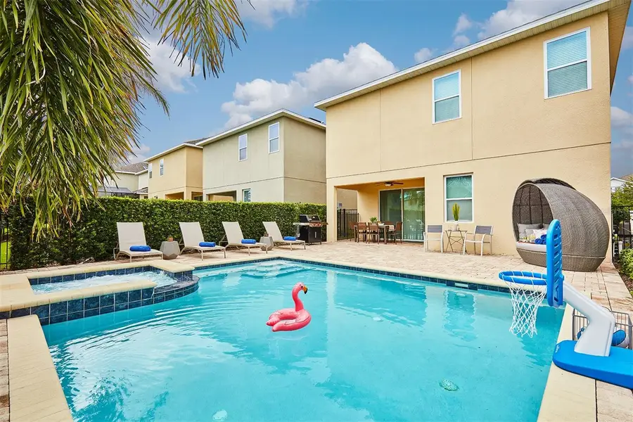351 Pendant Court, Kissimmee, FL 34747 - Image #3