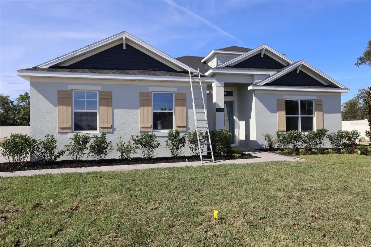 3830 Artic Den Lane, Apopka, FL 32712 - Image #1