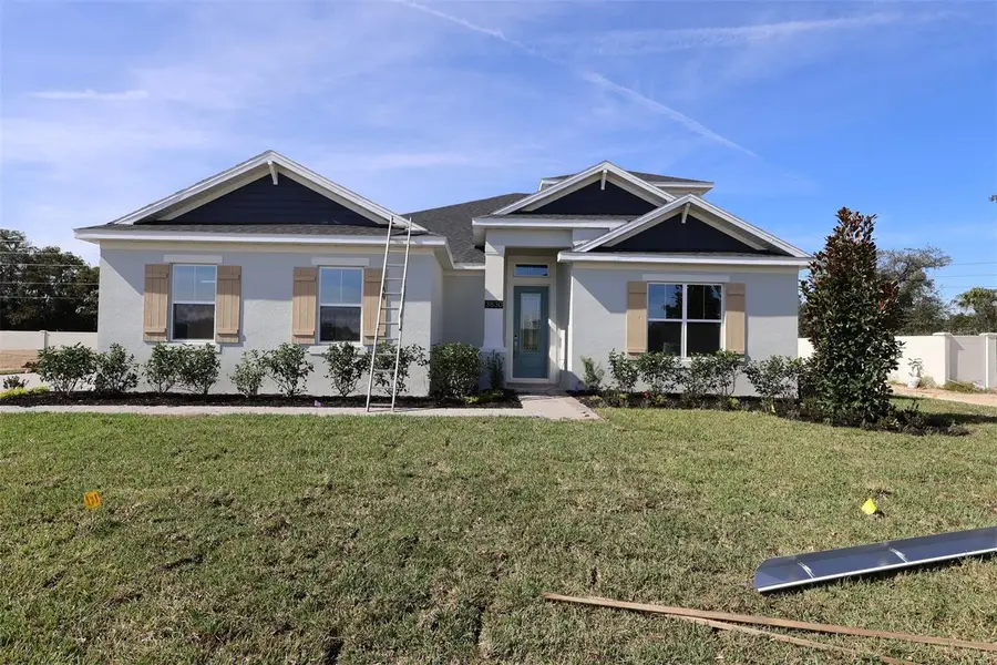 3830 Artic Den Lane, Apopka, FL 32712 - Image #2