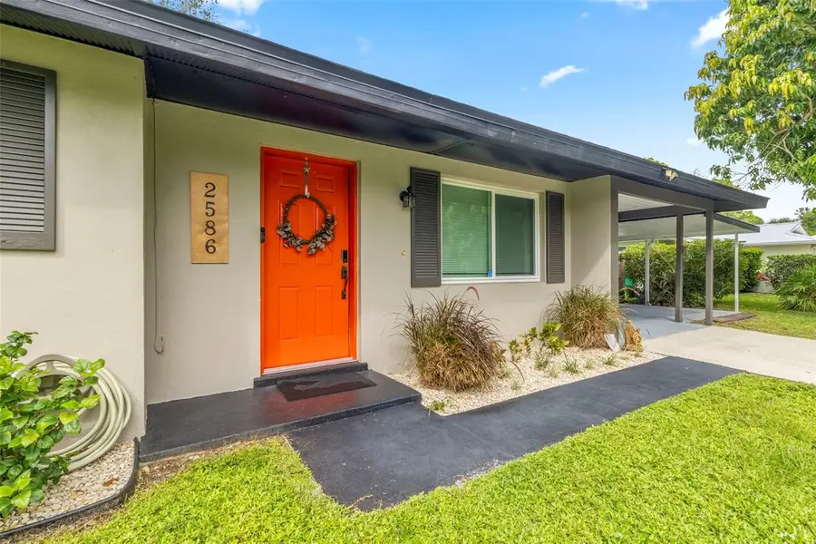 2586 Auburn Boulevard, Port Charlotte, FL 33948 - Image #2