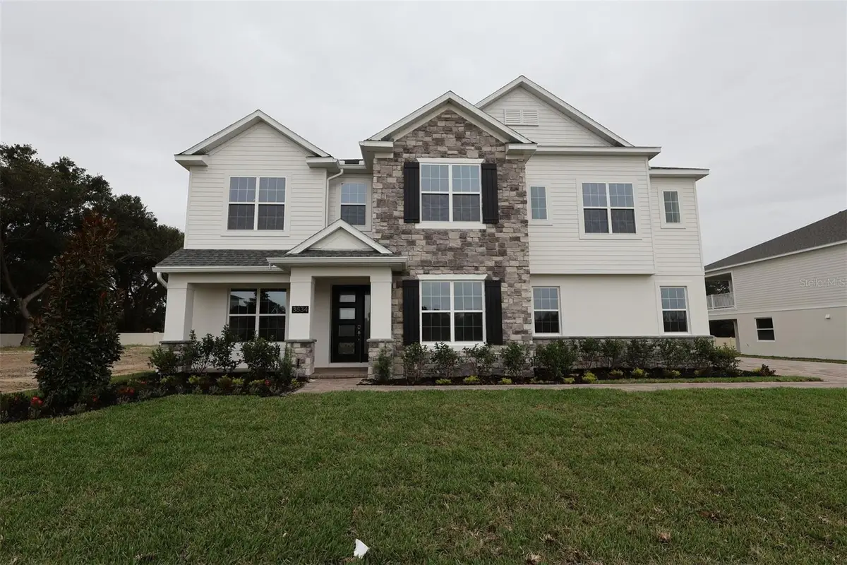 3834 Wolves Creek Place, Apopka, FL 32712 - Image #1