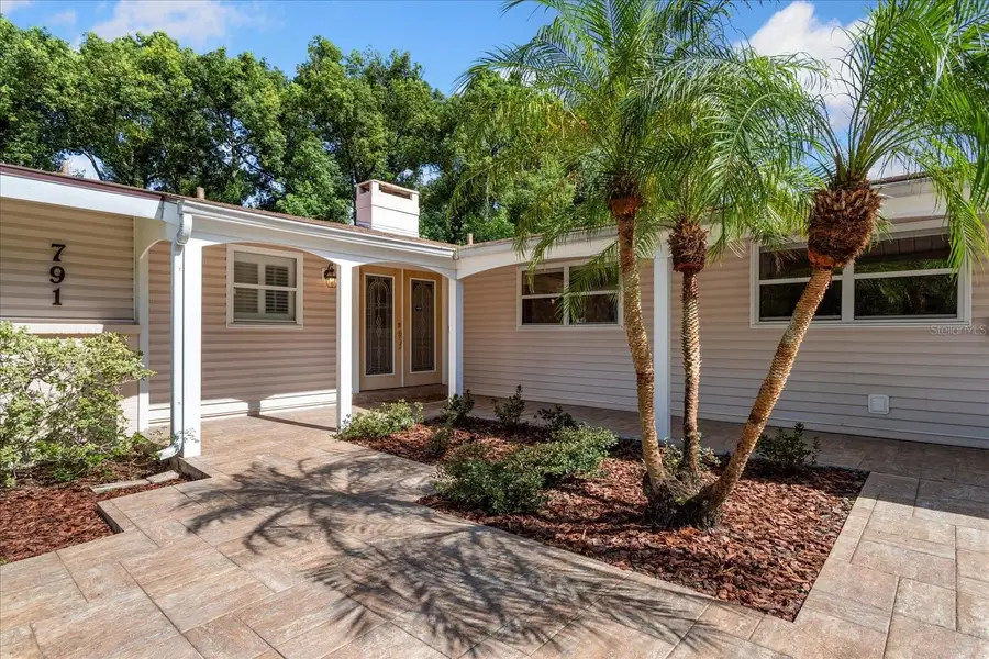 791 Sequoia Trail, Maitland, FL 32751 - Image #2