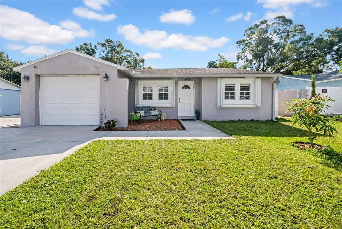 1352 Foxwood Drive, Lutz, FL 33549 - Image #1