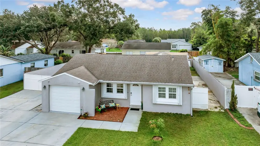 1352 Foxwood Drive, Lutz, FL 33549 - Image #3