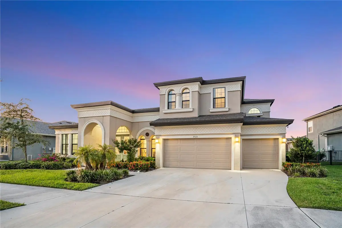 7523 Paradiso Drive, Apollo Beach, FL 33572 - Image #1