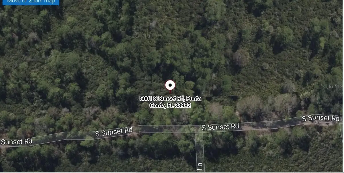 5001 S Sunset Road, Punta Gorda, FL 33982 - #1