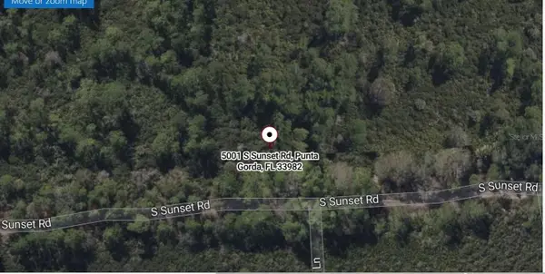 5001 S Sunset Road, PUNTA GORDA, FL 33982