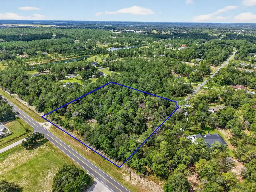 35734 High Pines Drive, Eustis, FL 32736 - #3