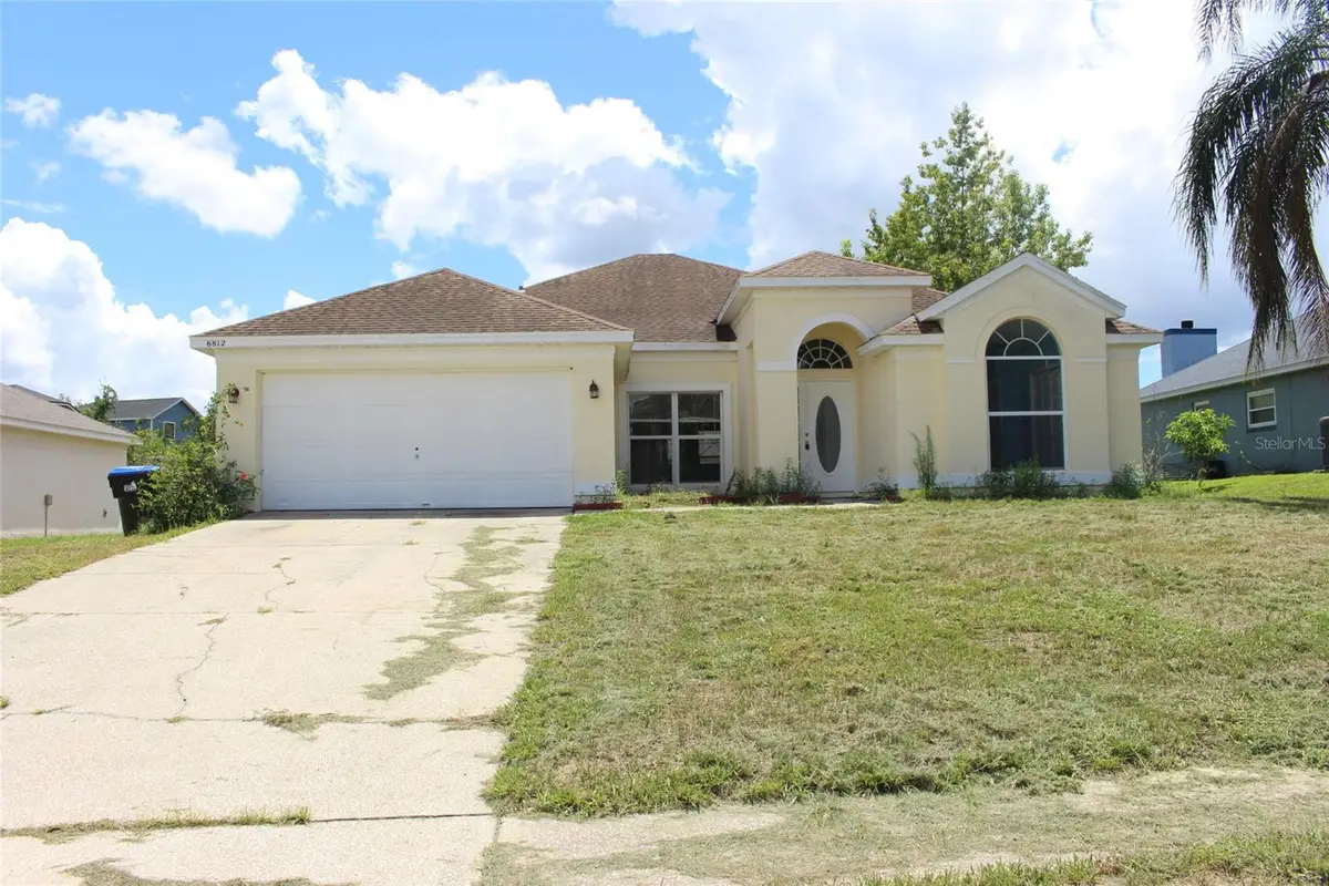 6812 Sassanon Court, Orlando, FL 32818 - Image #1