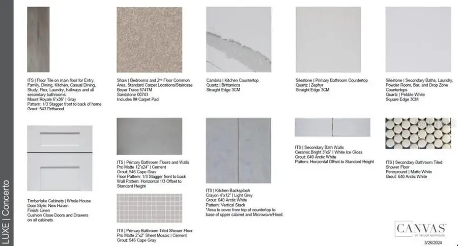 869 Arbor Green Trail, Saint Cloud, FL 34771 - #3