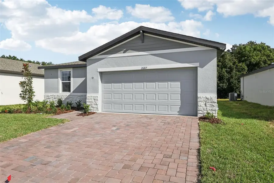 2687 Sedgefield Circle, Haines City, FL 33844 - #3