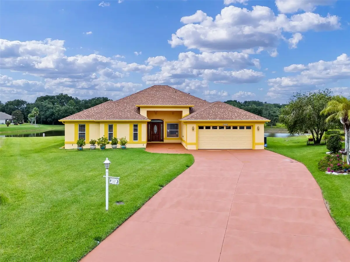 5712 Summerbrooke Court, Leesburg, FL 34748 - Image #1