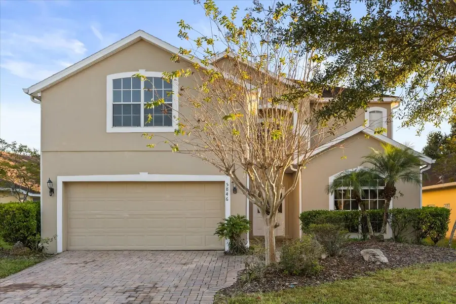 5846 Manchester Bridge Drive, Orlando, FL 32829 - Image #2