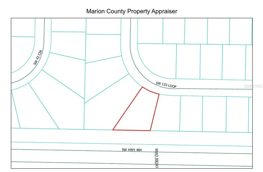 0 SW 133rd Loop, Ocala, FL 34473 - #2