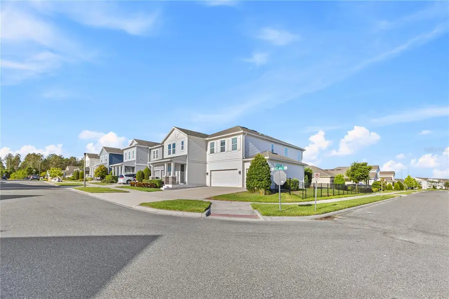 6360 Flat Lemon Drive, Winter Garden, FL 34787 - #2