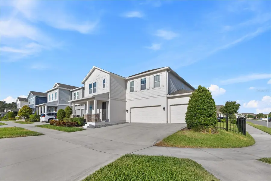 6360 Flat Lemon Drive, Winter Garden, FL 34787 - #3