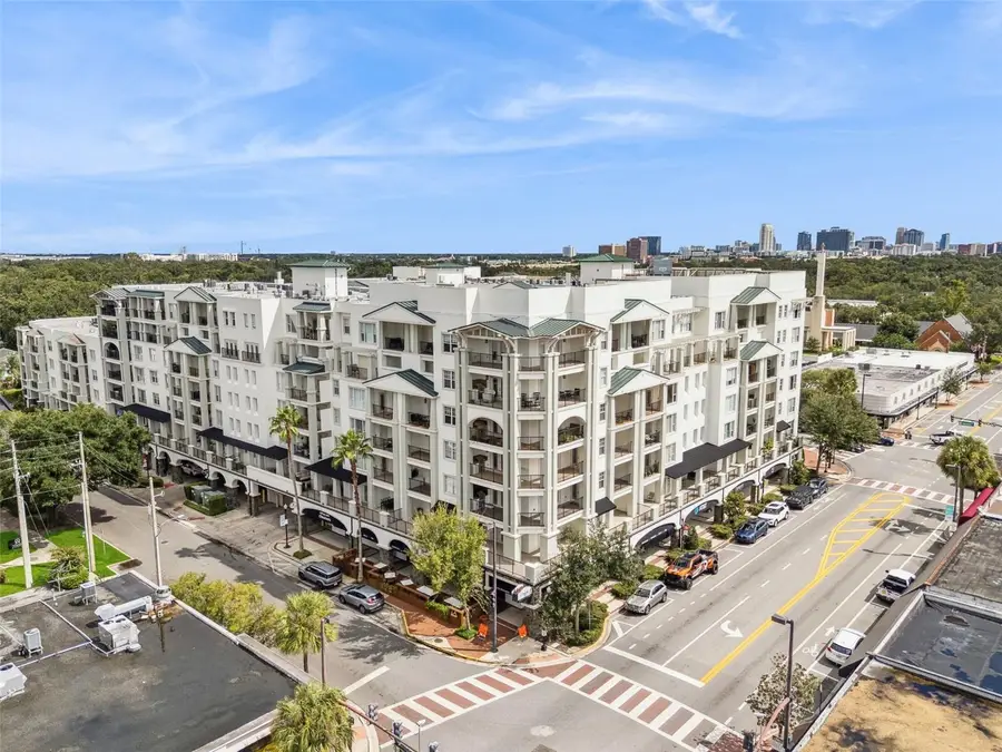 630 Vassar Street #2506, Orlando, FL 32804 - Image #2