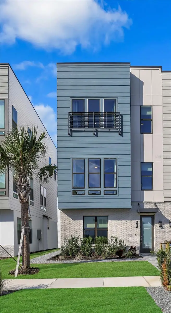 2269 Valentine Alley, Orlando, FL 32804 - Image #1