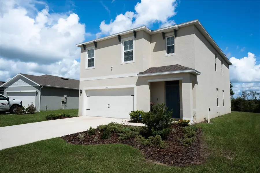 1723 Post Oak Drive, Davenport, FL 33837 - #2