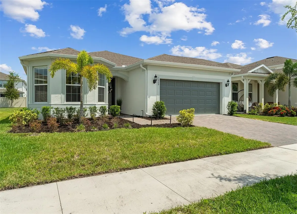 1009 Savannah Palms Blvd, Orlando, FL 32828 - Image #1