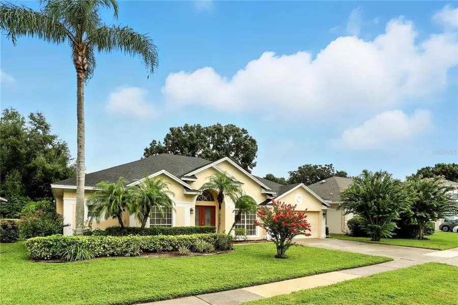 10021 Crystalline Court, Orlando, FL 32836 - Image #2