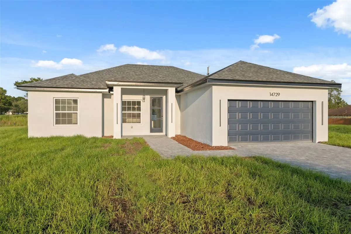 14729 SW 46th Court, Ocala, FL 34473 - Image #1