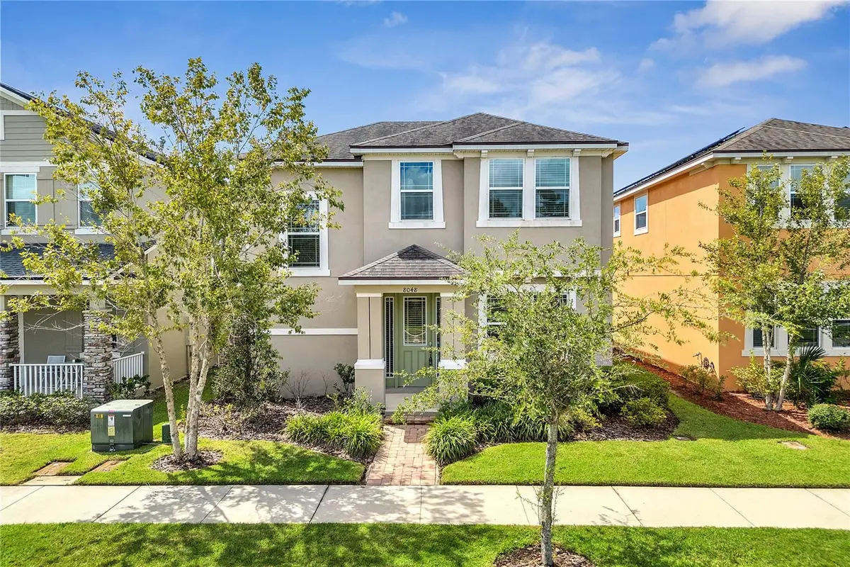 8048 Scagel Street, Orlando, FL 32832 - Image #1