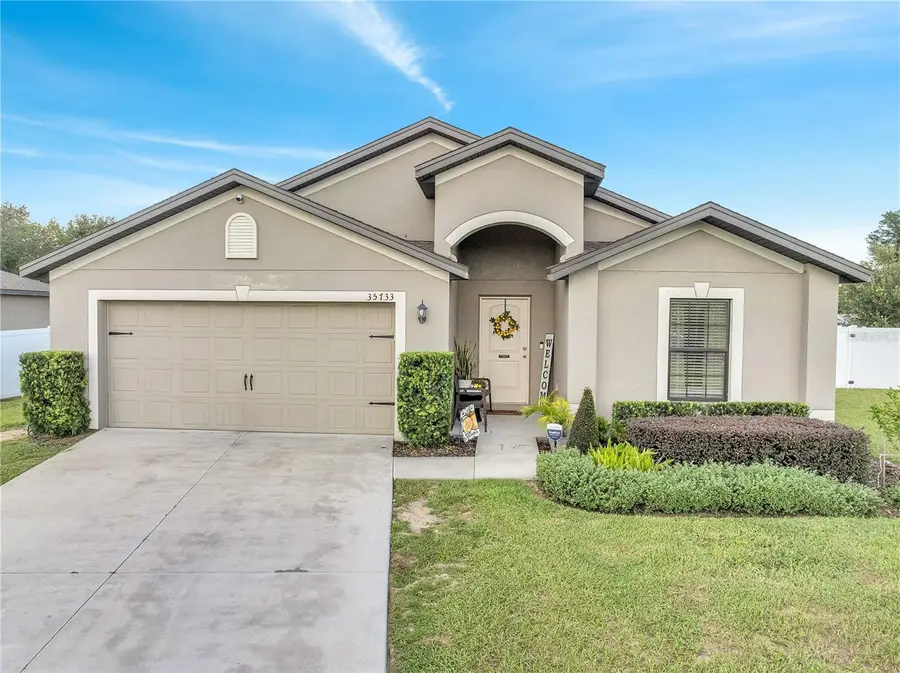 35733 Rose Moss Avenue, Leesburg, FL 34788 - Image #2