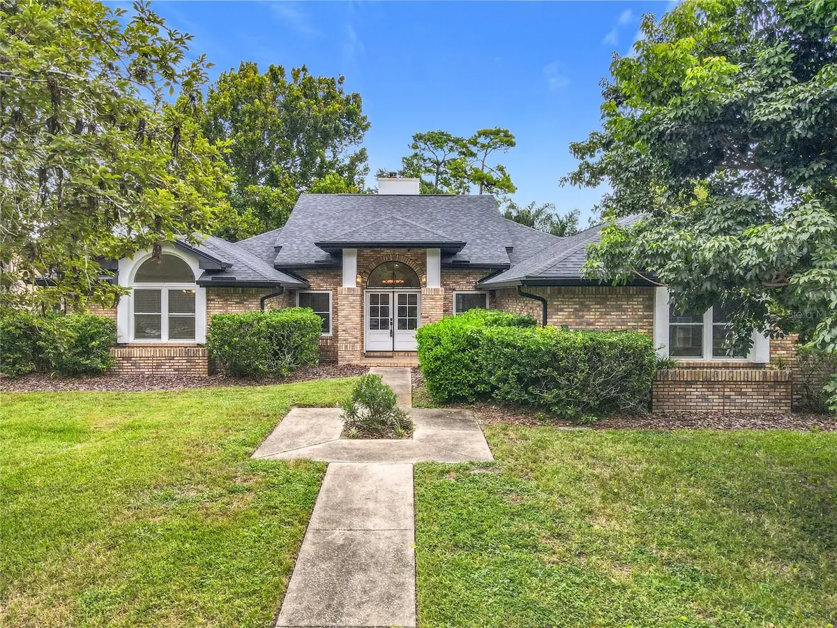 707 Conesus Lane, Winter Springs, FL 32708 - Image #1