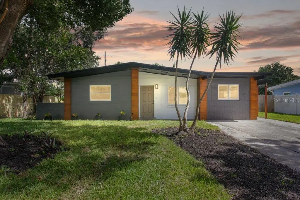 3417 Tennessee Terrace, Orlando, FL 32806 - Image #1