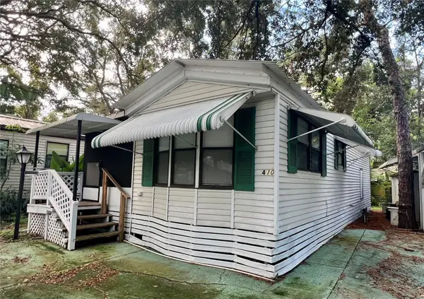 3000 Clarcona Road #410, APOPKA, FL 32703