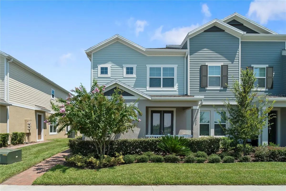 7369 Mezzano Ln, Winter Garden, FL 34787 - Image #1