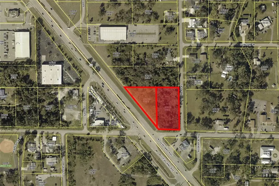 14500 N Cleveland Avenue, North Fort Myers, FL 33903 - Image #3