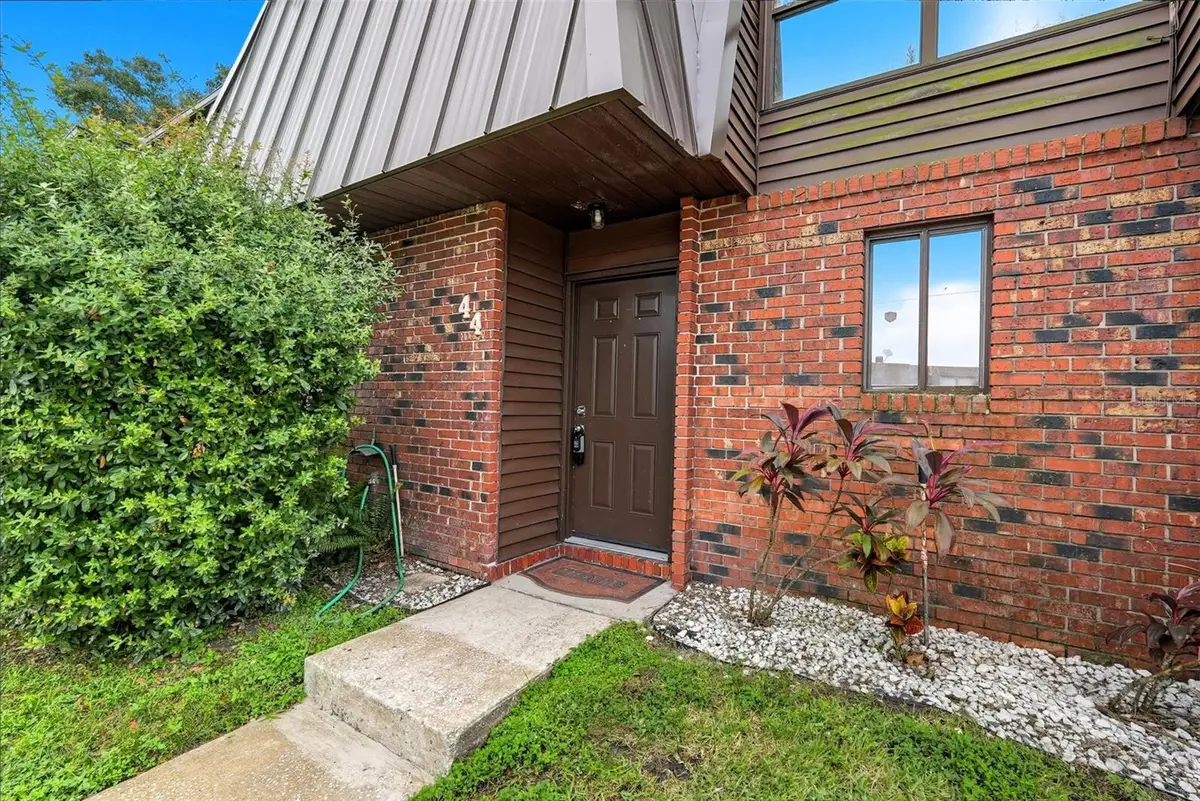 1836 N Crystal Lake Drive #44, Lakeland, FL 33801 - Image #1