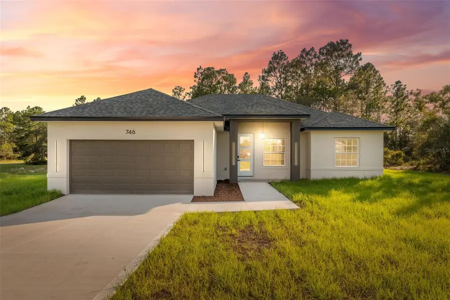 746 Marion Oaks Manor, Ocala, FL 34473 - Image #2