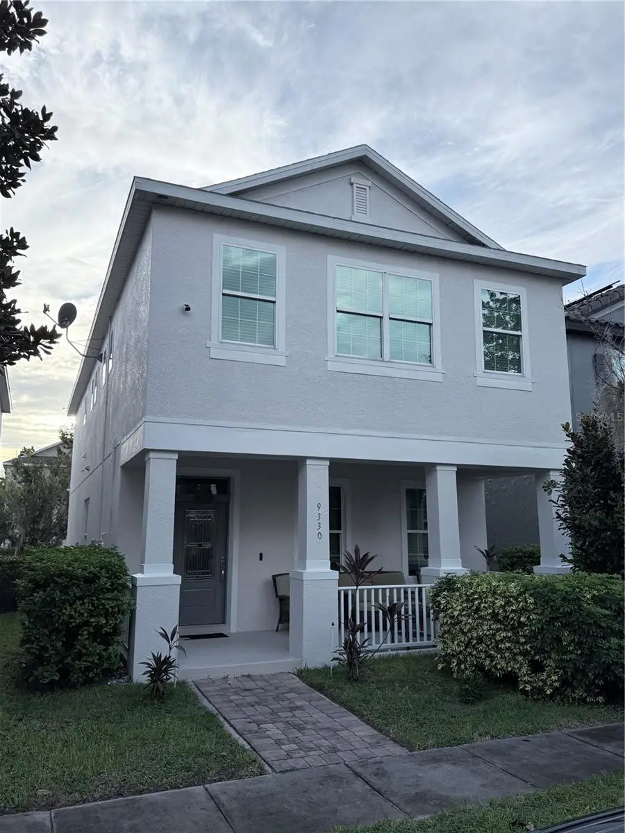 9330 Mira Valle Lane, Winter Garden, FL 34787 - #1