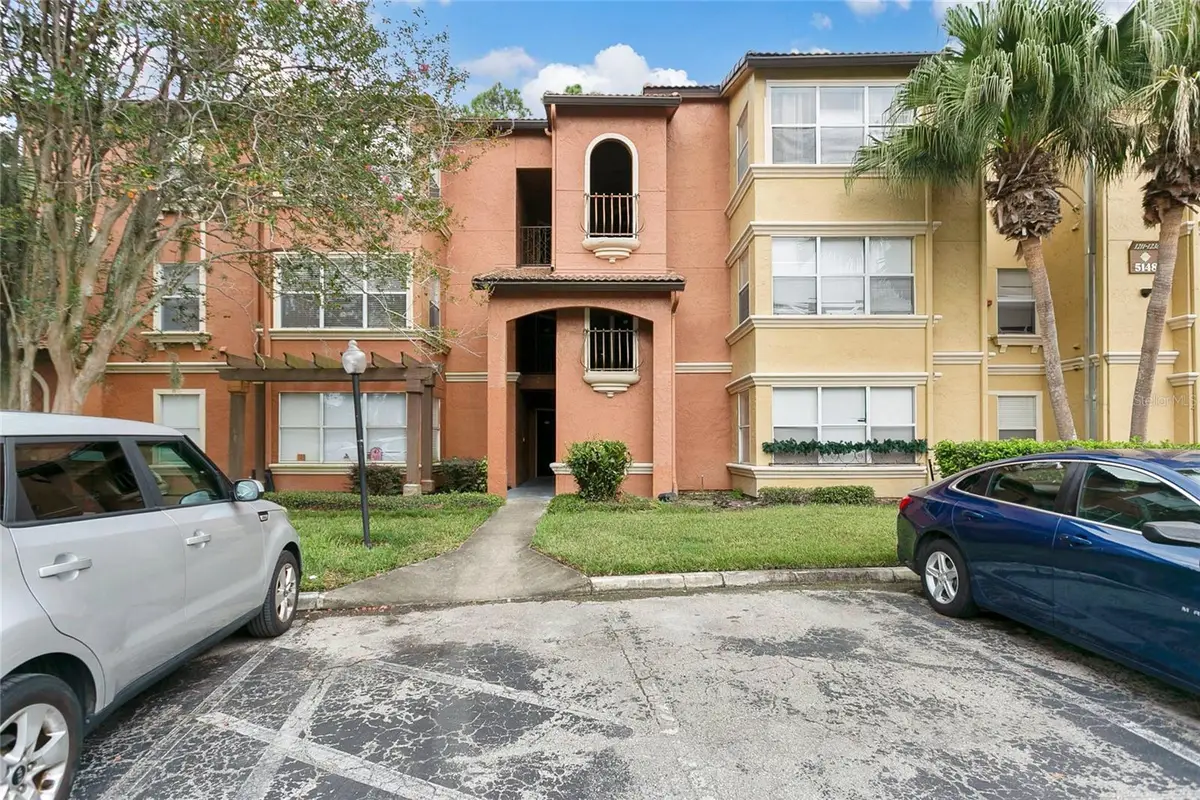 5148 Conroy Road #12, Orlando, FL 32811 - Image #1