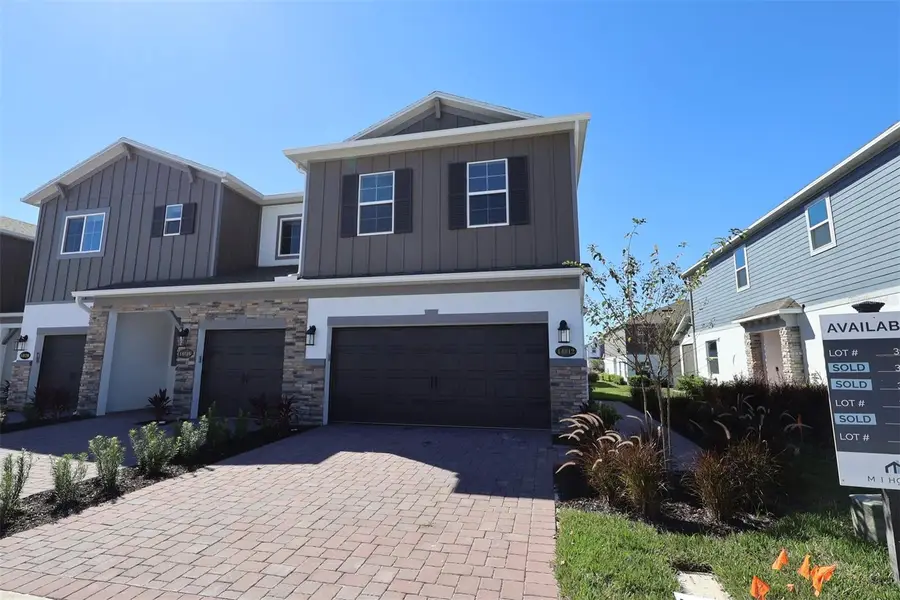 14812 Outfitter Street, Orlando, FL 32824 - Image #2