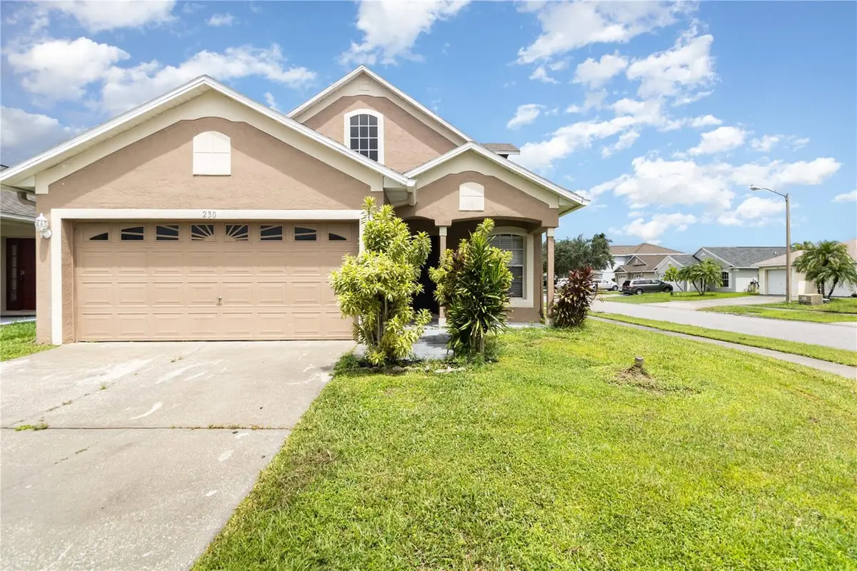 230 Southbridge Circle, Kissimmee, FL 34744 - Image #1