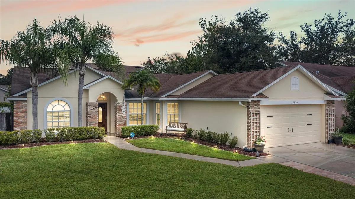 2920 Hunters Lane, Oviedo, FL 32766 - #1