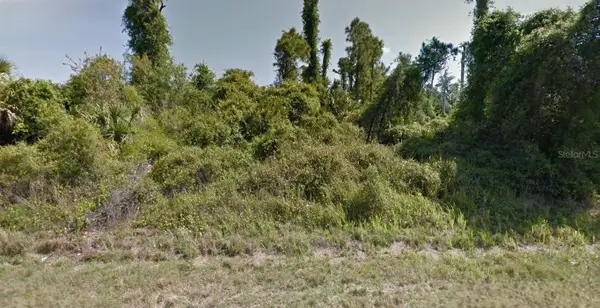 Custer Circle, NORTH PORT, FL 34288