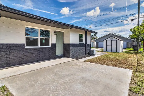 510 91st Avenue N, ST PETERSBURG, FL 33702