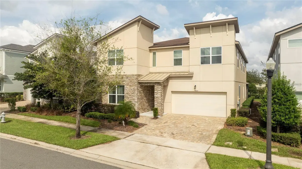 9043 Sunshine Ridge Loop, Kissimmee, FL 34747 - Image #1